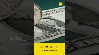 India's Foreign Exchange Reserves Decline For Fourth Week After Stellar Run #foreignexchange #india