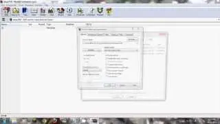 how to make a setup.exe from a rar file