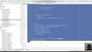 Tutorial Coding Bagian Inputan Sewa Java Android