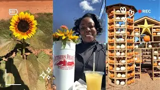 VLOG| Southern Belle Farm