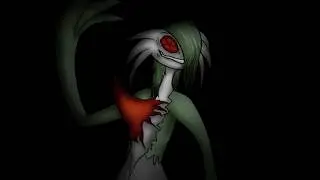 Loved me. A Pokémon creepypasta.