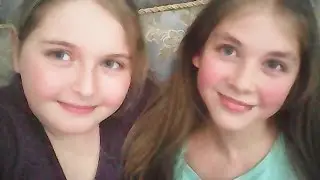 йога челлендж с лучшей подругой