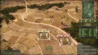 wargame rage