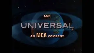 Glen A. Larson Productions/Universal Television (1983-84)