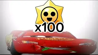 mega starr opening su BRAWL STARS!