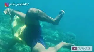 Mengenal Alam Bawah laut