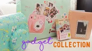 Fujifilm Camera Gadget Collection! | Lens, Filters, Film + More