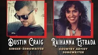 Dustin Craig & Raihanna Estrada S03EP12