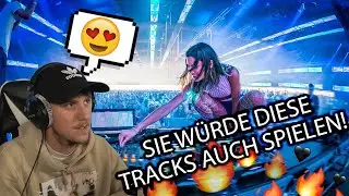 Diese TRACKS müsst Ihr im CLUB spielen!🔥 TEIL #12 | Luis Dominguez