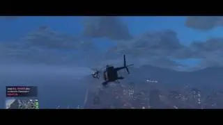 R.I.P crew [EV1L]&[EVIL] and their friends AZ3EM-700 & XZV_9V ¤ gta online