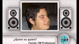 REC te convierto en Silvia Romero