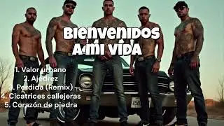 Bienvenidos A Mi Vida