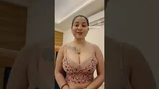 Desi Girl Hot Tina Nandy