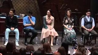 8/21 데스트랩 관객과의 대화 (2)