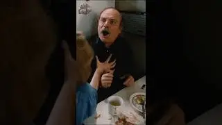 Дед в шоке от слов внучки: Драма за семейным столом #советскиефильмы #кино
