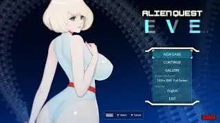 Alien Quest EVE - Gameplay