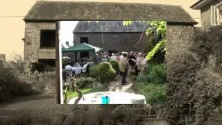 Activities with Shire horses, catering and B&B.mpg