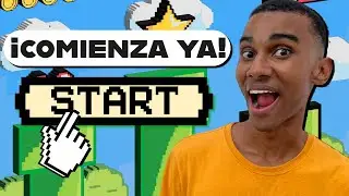 LO ESENCIAL PARA COMENZAR A CREAR VIDEOJUEGOS PRINCIPIANTE