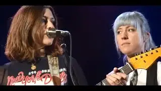 Larkin Poe - live in Milano Italy (full set) 2019.03.29