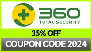 360 Total Security Coupon Code💥360 Total Security Promo Code💥360 Total Security Discount Code