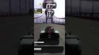 Driver San Francisco With Super Handling is Insane