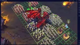 Art  of  conquest  -  Rhino  Rampage