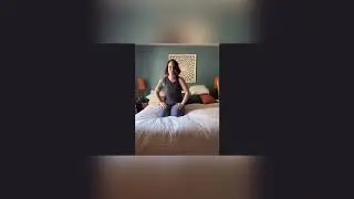 Sexy Selfie Session by CRAVE