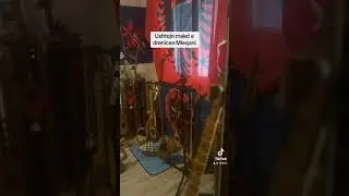 Udhtuan malet e drenices-Mleqani