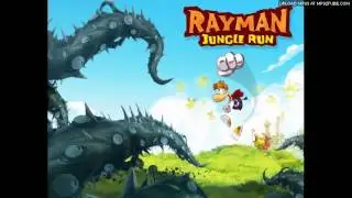 Rayman Jungle Run - Opening Theme