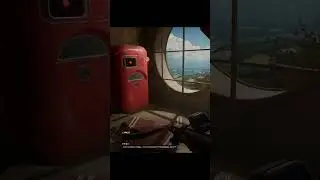 Все эмоции понятны в Atomic Heart #shorts