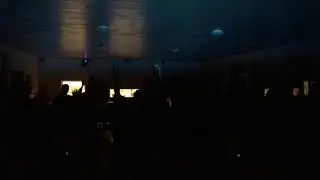 DISKOTÉKA ASTERION 2019