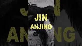 ☝️Full Video | Adakah jin anjiing? #shorts #islam
