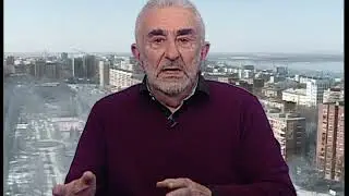 С НЕЙ И СПОРИТЬ ВЕСЕЛО! 2020 03 11