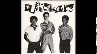 The Haskels - Taking The City By Storm