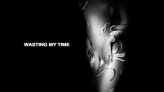 Michaela Jaé - Wasting My Time (Official Visualizer)