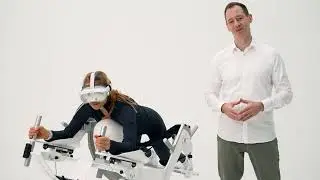 Kurz erklärt: ICAROS Health