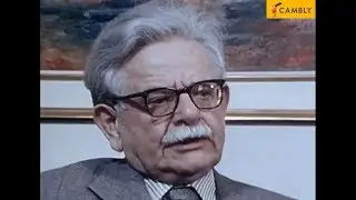 Elias Canetti: Ölüm Üzerine