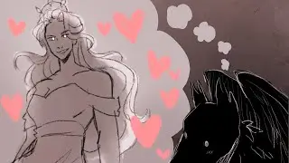 Slay The Princess - I Love the Kind Of Woman Who Will Actually Just Kill Me