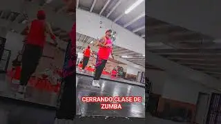FULL CHOREO EN MI CANAL #reggaeton #dance #baile #zumbachoreos #coreografiasdezumba #zumba #dancer