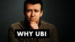 Why Basic Income | Philip DeFranco
