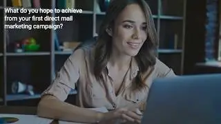 Direct Mail Process Marketing Video