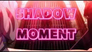 The Eminence in Shadow「AMV」Moment - Athena, smle & Isaac App (Worlds Version)