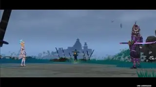 ¡El samurai mas fuerte! Te ayudaré a recordar/ 2.0 Capitulo #10 - Genshin Impact (Gameplay español)