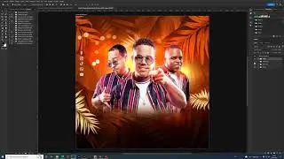 Como modificar mis plantillas de diseño en photoshop