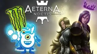Aeterna noctis ps5 # HOW TO COLLECT MONSTERS FOR THE COLLECTOR