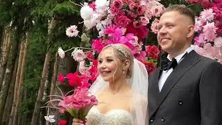 СВАДЬБА НАШИХ ДЕТЕЙ 14 06 2024