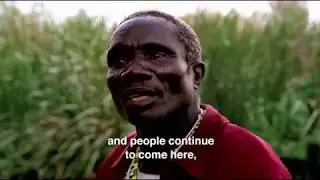 The Hadza: Last Of The First
