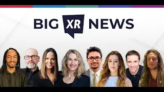 The Latest Big XR News: Recap on Highlights from 2023
