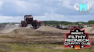 Kyle Walton in Down Hole Money ~ FRCC Freestyle 2022