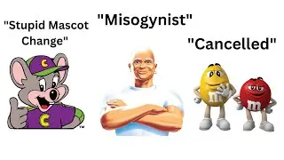 The Downfall of Mascots